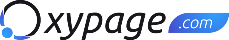Oxypage.com